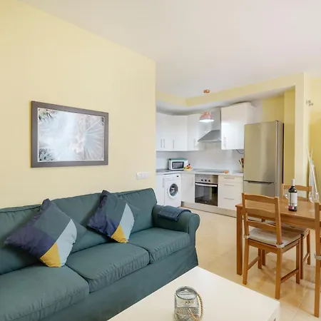 Casa vacanze Miramar 10 San Sebastián de la Gomera