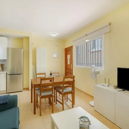 Casa vacanze Miramar 10