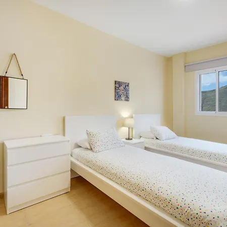 Casa vacanze Miramar 10 San Sebastián de la Gomera