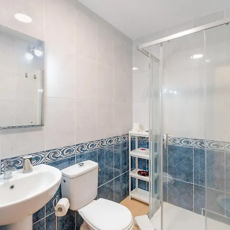 Miramar 10 * San Sebastián de la Gomera