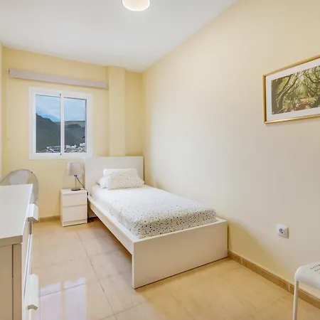 Miramar 10 * San Sebastián de la Gomera