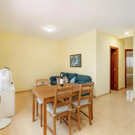 Holiday home Miramar 10 *