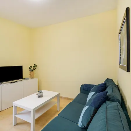 Miramar 10 Holiday home San Sebastian De La Gomera