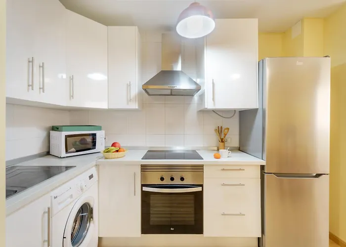 Miramar 10 Holiday home San Sebastian De La Gomera