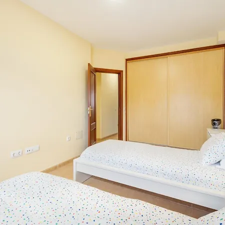 Miramar 10 San Sebastián de la Gomera